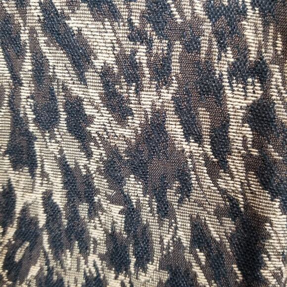 Christopher & Banks Open Front Jacket Blazer Size L Large - Picture 6 of 8